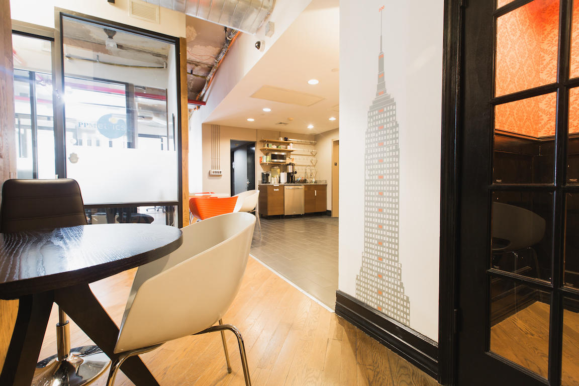 Empire state coupons