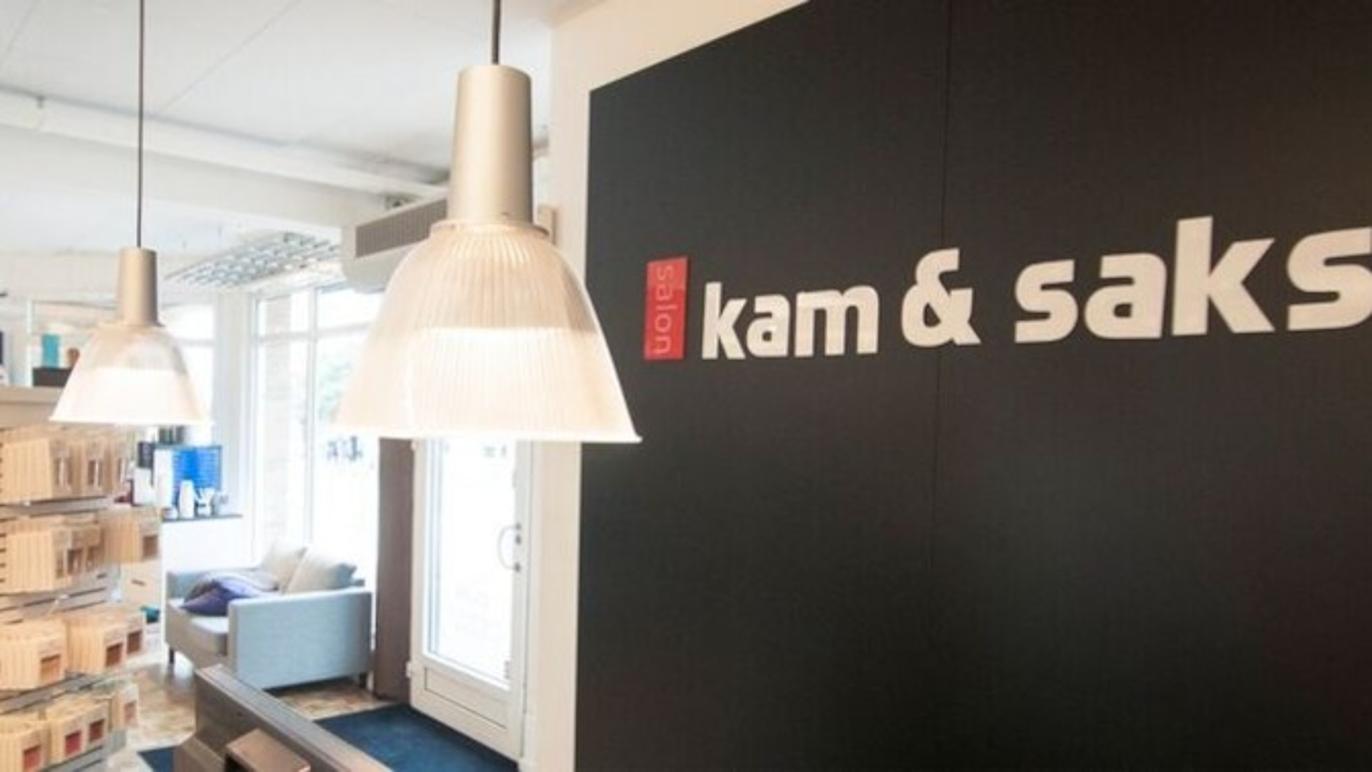 Images Salon Kam & Saks Sønderborg ApS