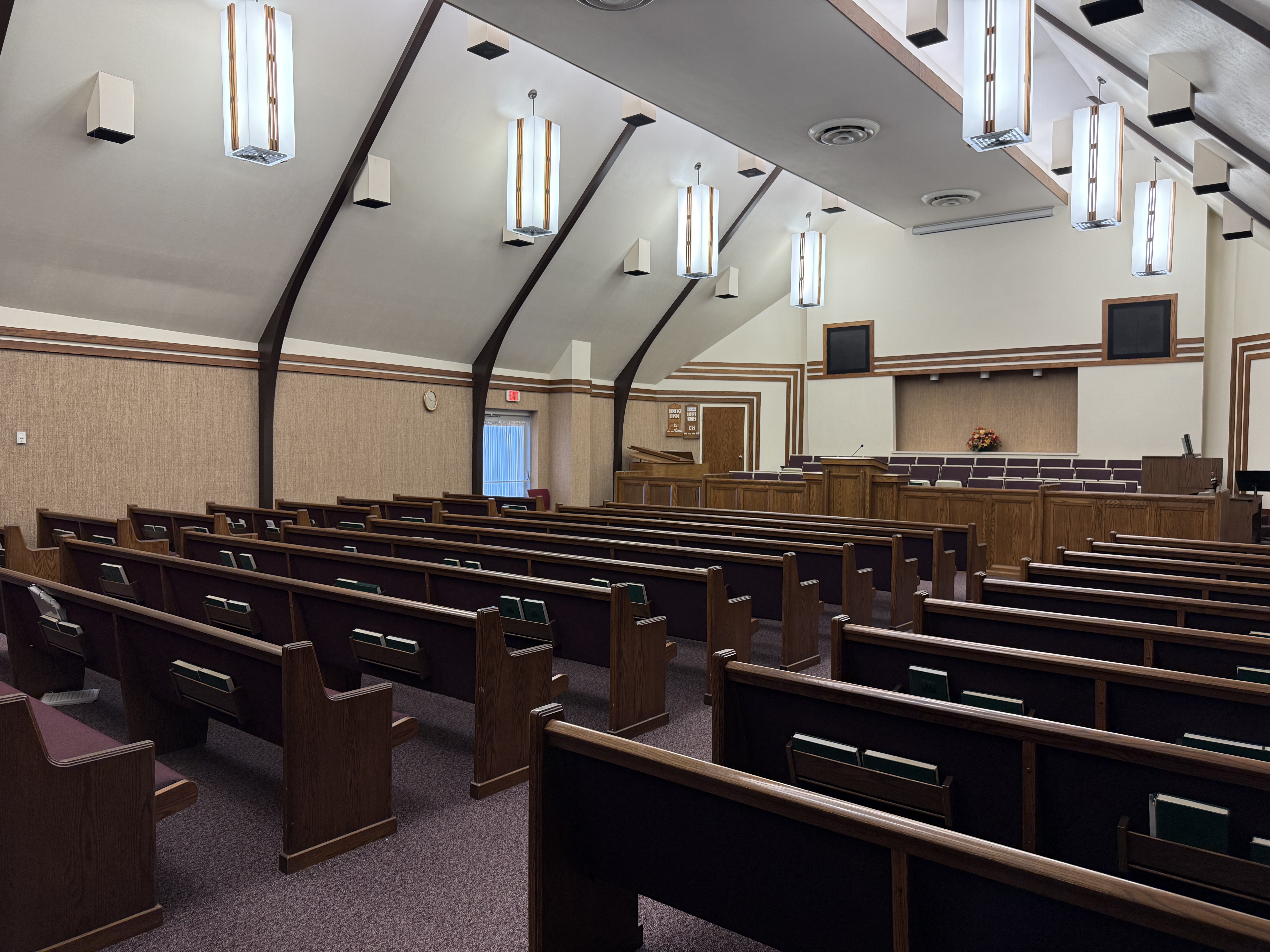 The Church of Jesus Christ of Latter-day Saints Image