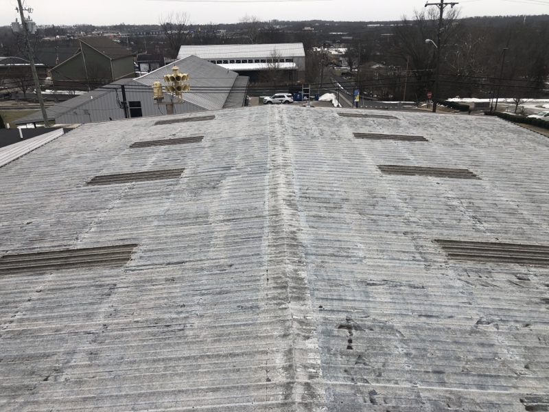 Images Commonwealth Roofing Corp.