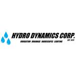 Hydro Dynamics Corporation Logo