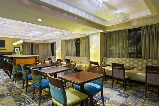 Images Hampton Inn Atlanta-Perimeter Center