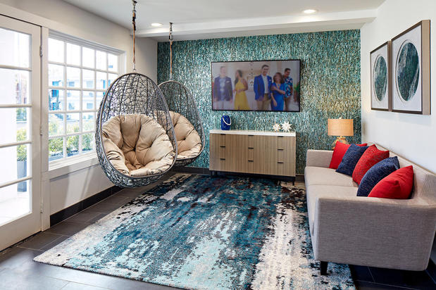 Images The Shoal La Jolla Beach