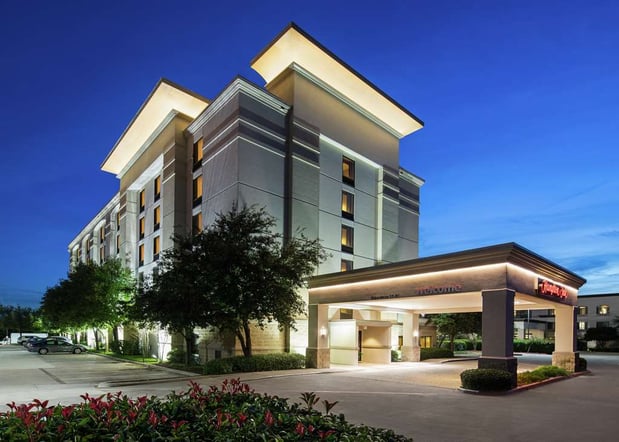 Images Hampton Inn Dallas-Irving-Las Colinas