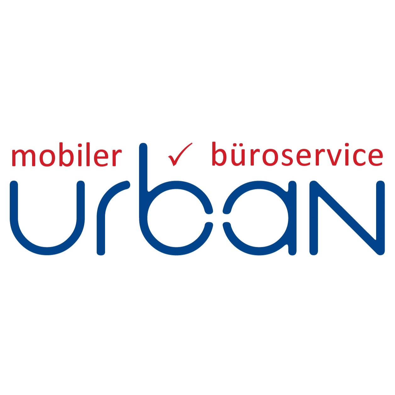 Logo Maria Urban Büroservice