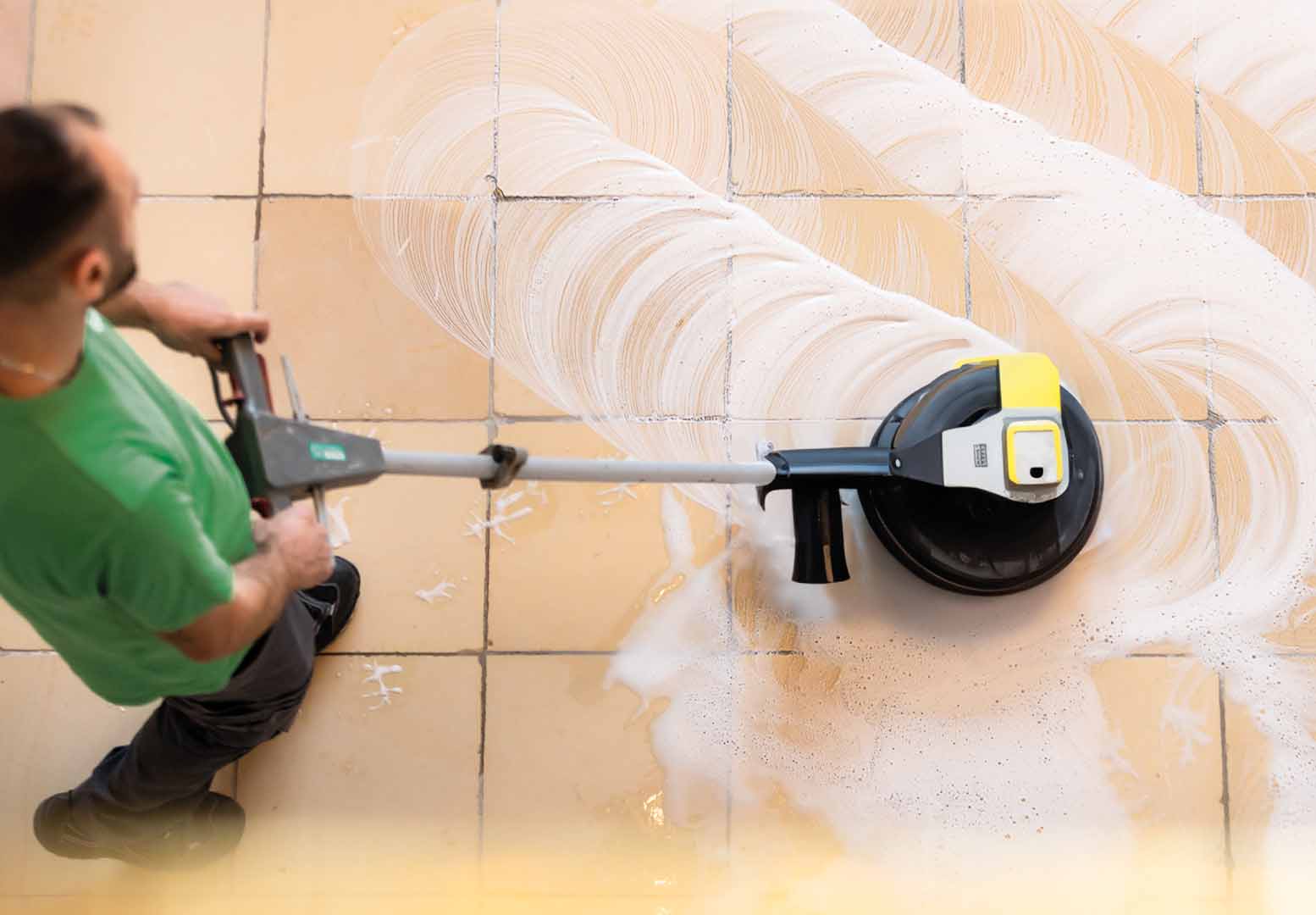 Bild 17 TOP Gebäudereinigung Sachsen GmbH & Co. KG / Niederlassung Leipzig in Leipzig