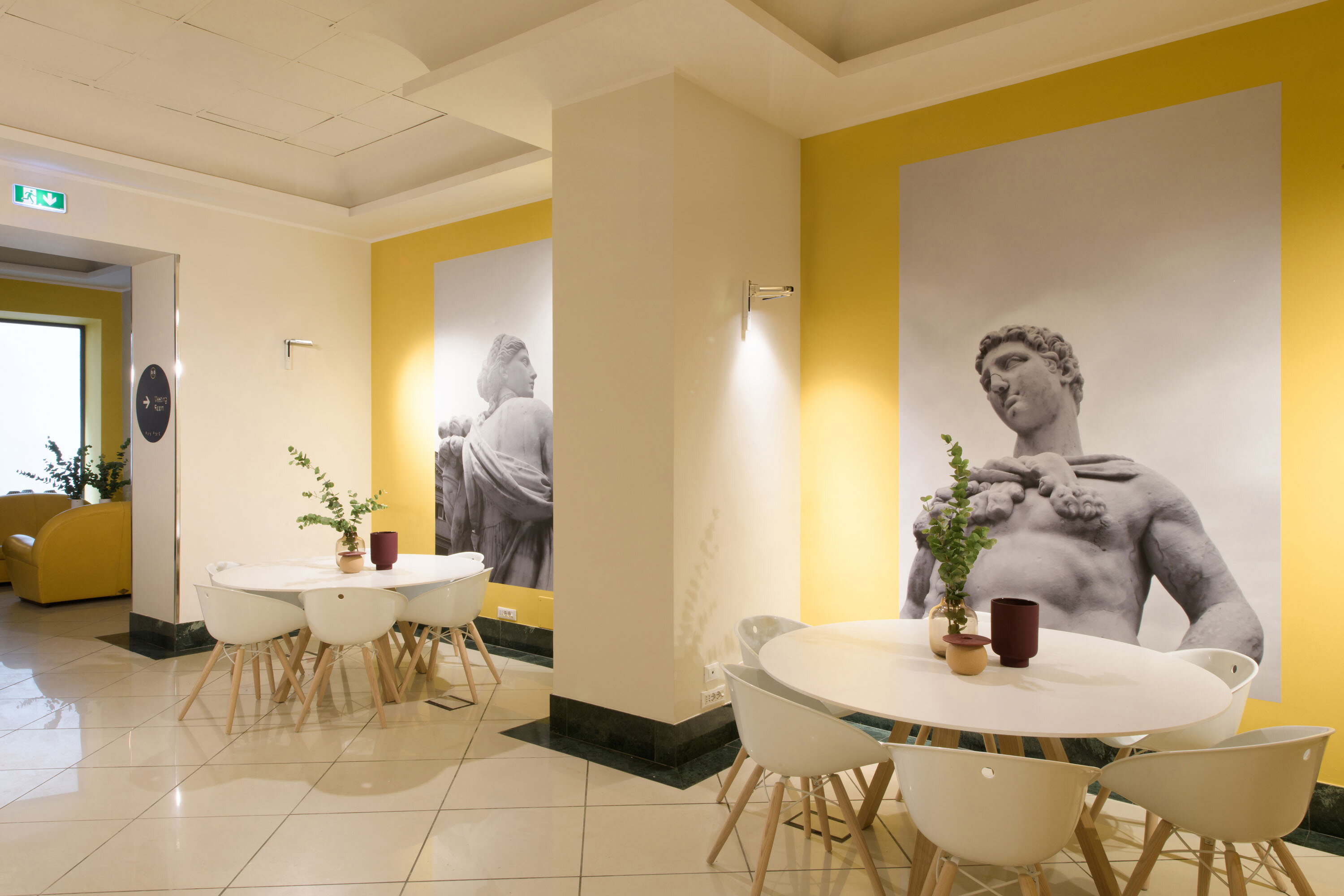B&B HOTEL Palermo Quattro Canti