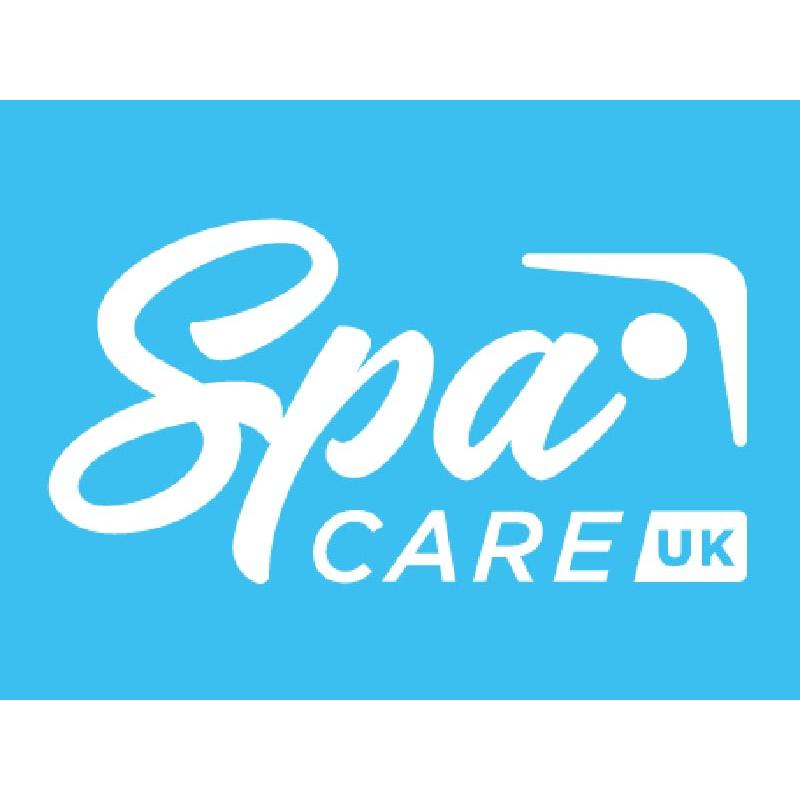 Spa Care UK Ltd Logo