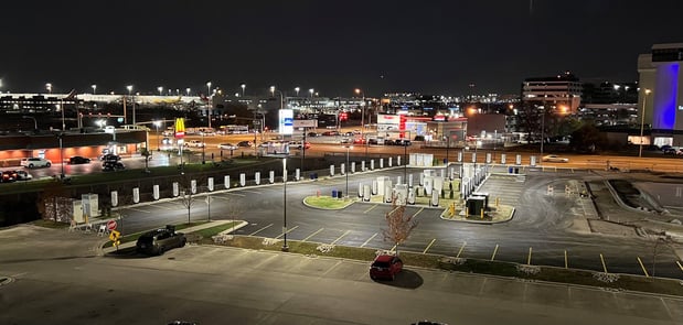 Images Holiday Inn Express & Suites Chicago O'Hare Airport by IHG