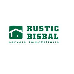 Rústic Bisbal Logo