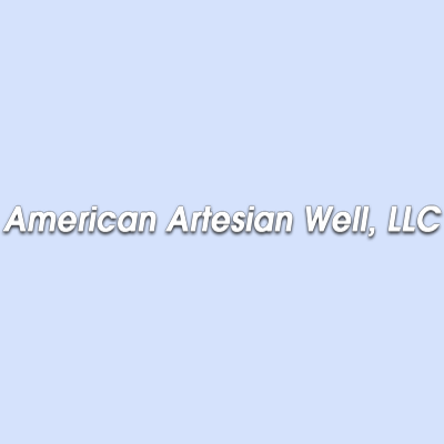 American Artesian Well
