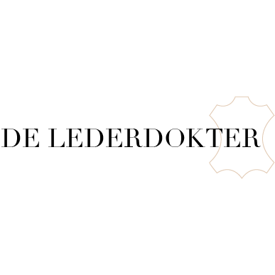 De Lederdokter Logo