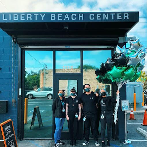 Images Liberty Cannabis Dispensary Beach Center