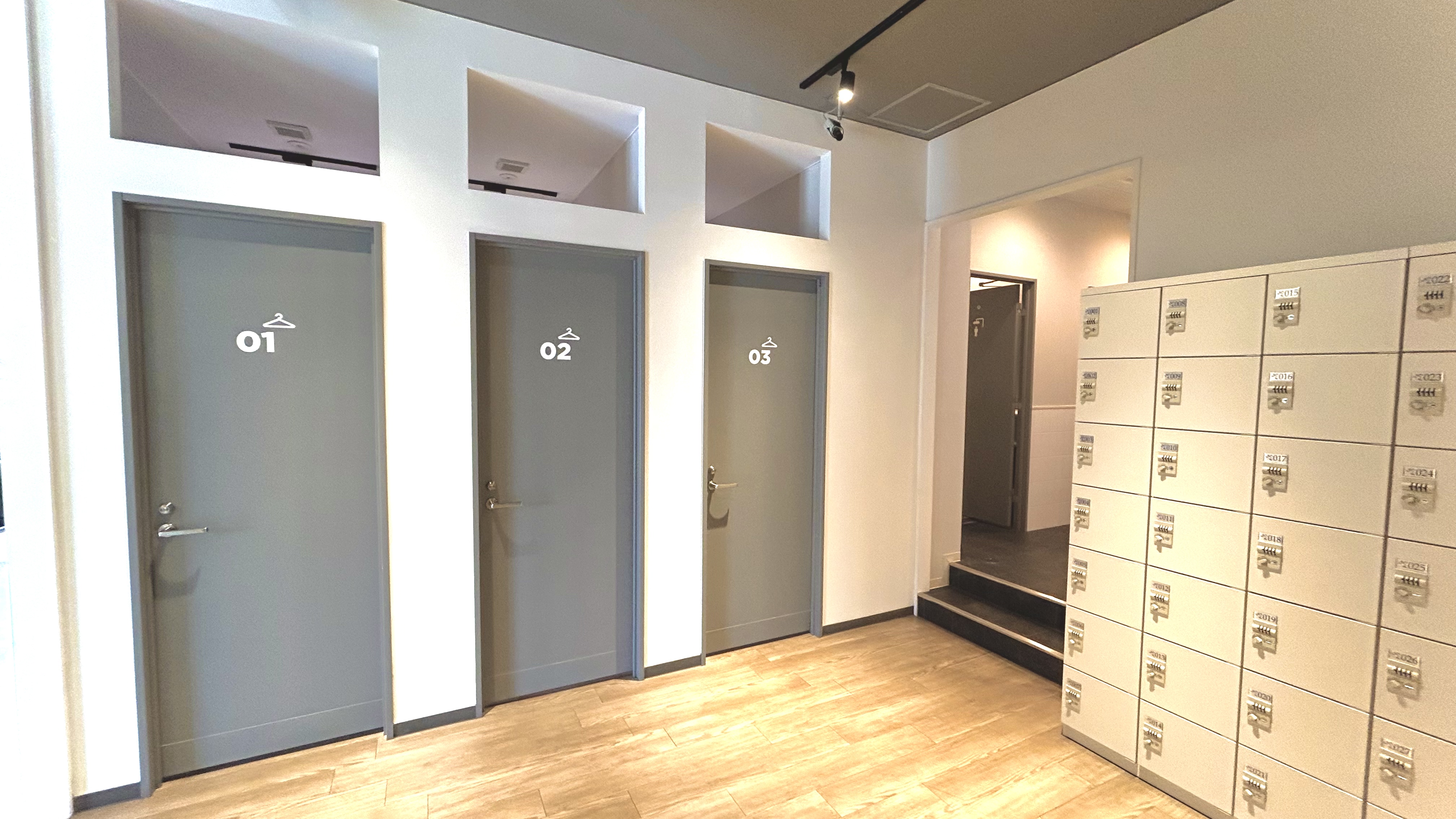 Images エニタイムフィットネス 豊川蔵子店