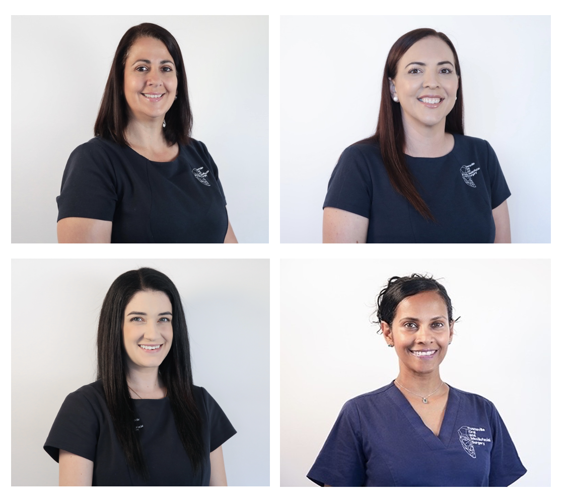 Images Townsville Oral & Maxillofacial Surgery
