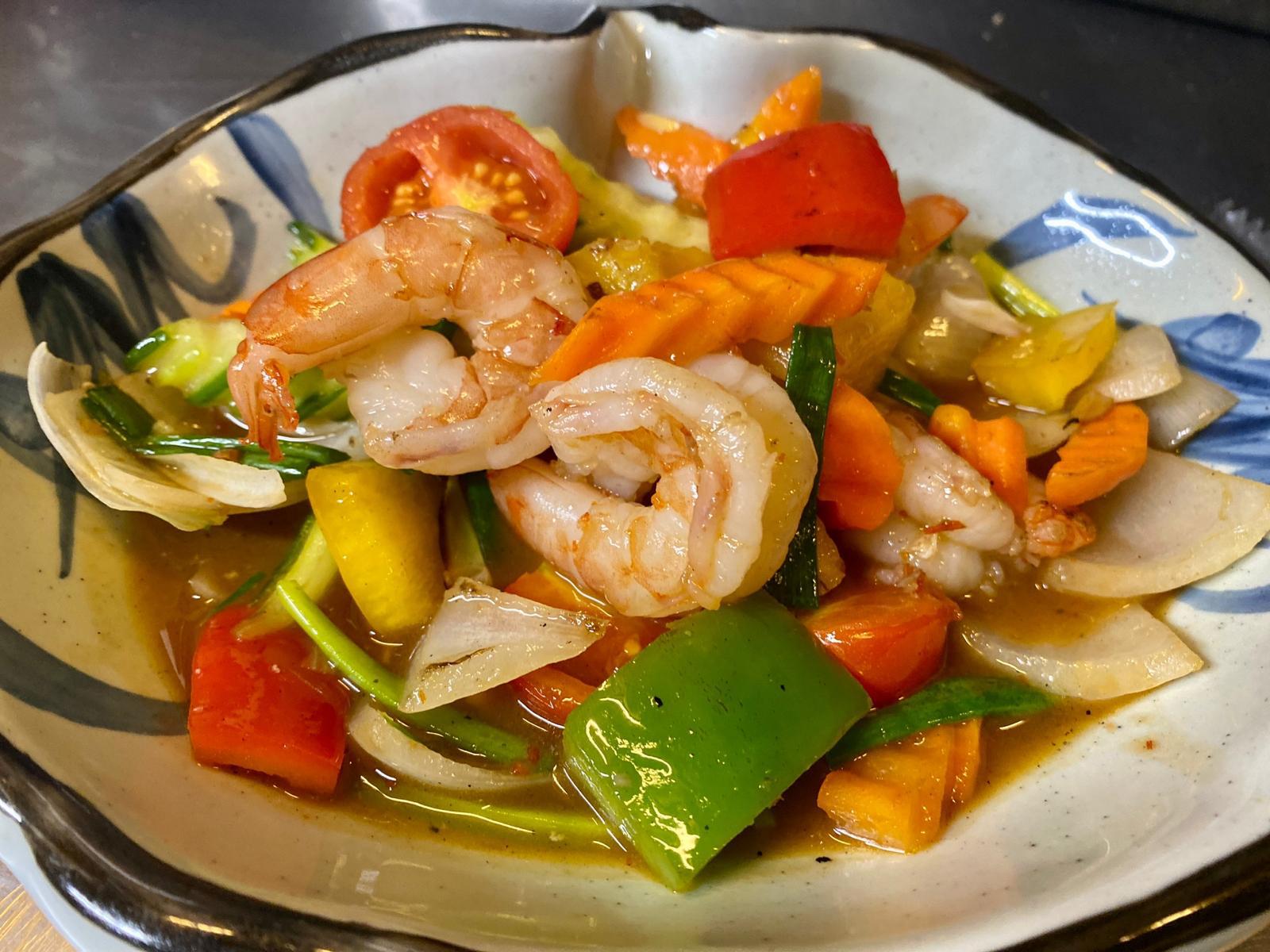 Bilder Joy's Thai Restaurant
