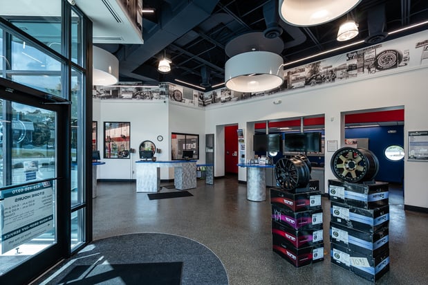 Images Tire Discounters