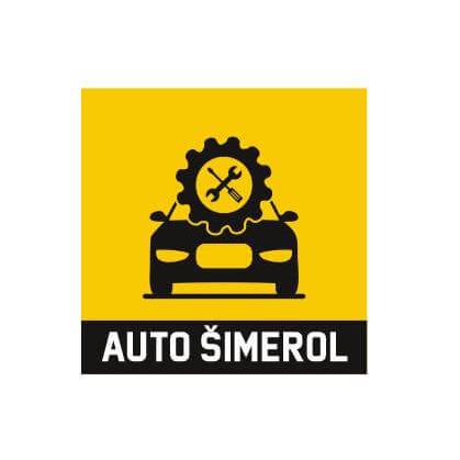 AUTO ŠIMEROL