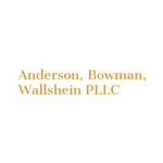 Anderson, Bowman, Wallshein PLLC Logo