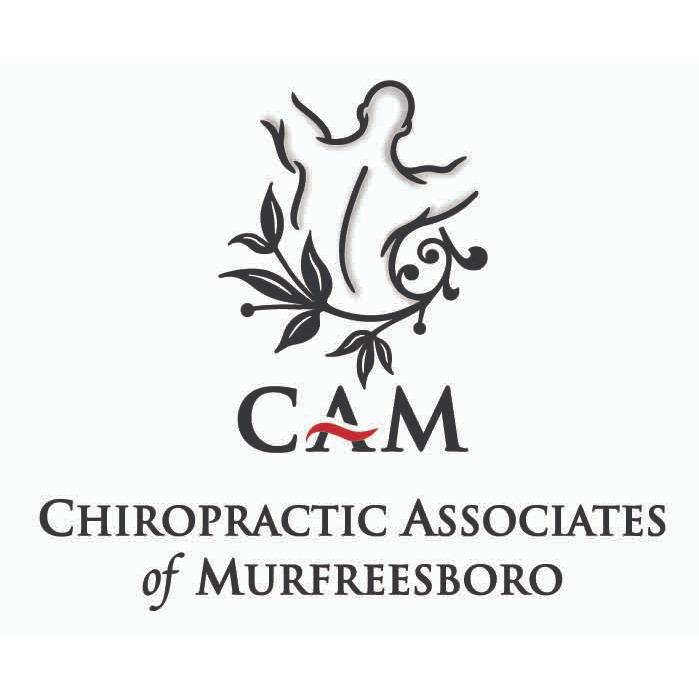 Chiropractic Associates Of Murfreesboro Logo