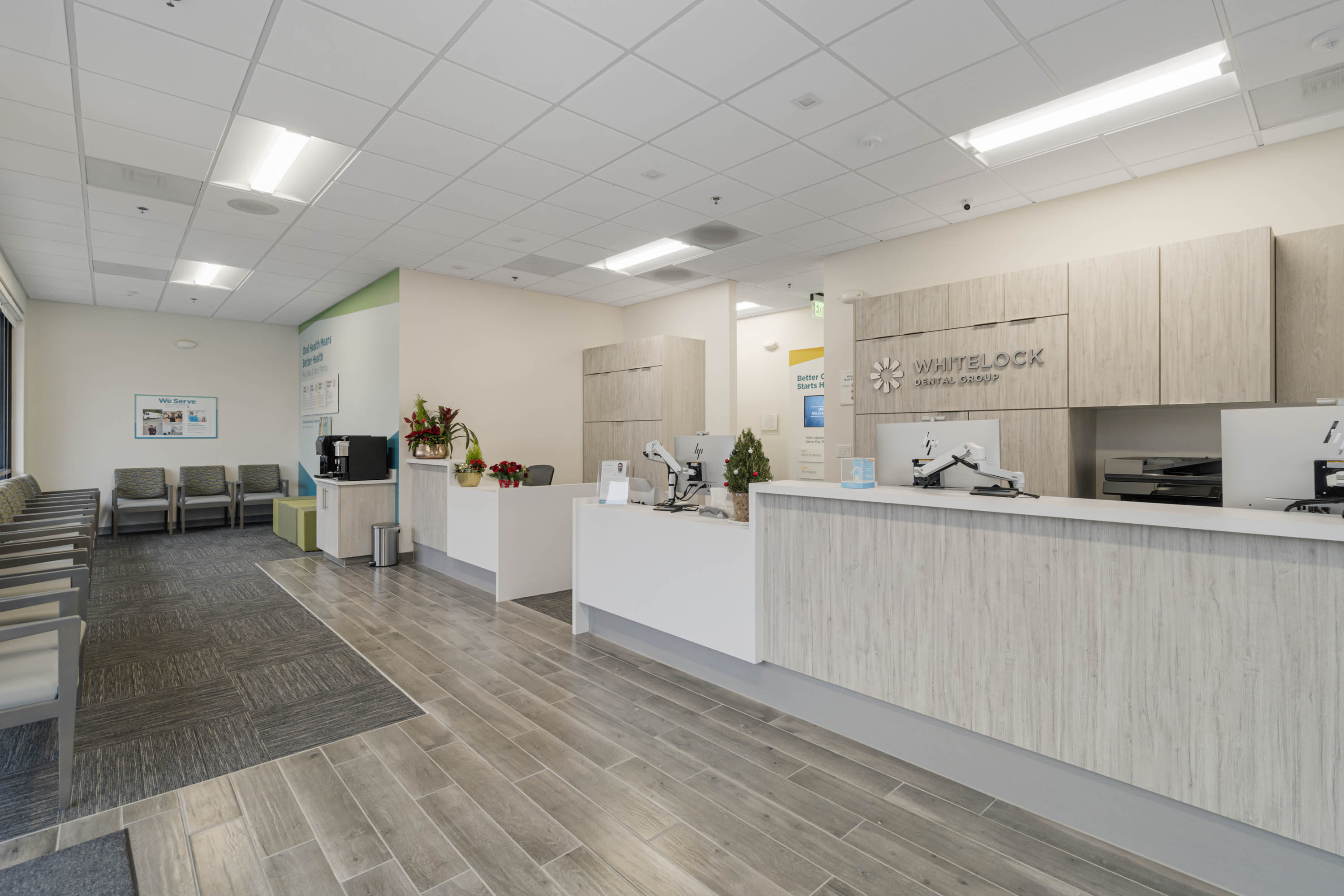 Whitelock Dental Group Image