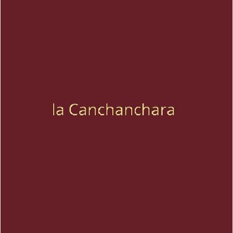 Logo la Canchanchara