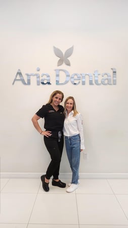 Images Aria Dental