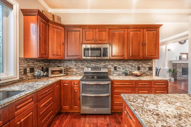 Images Brutsky Builds - Kitchen and Bath Remodeler