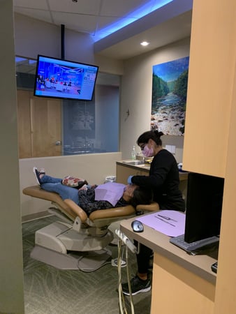 Images Worthington Dental Group