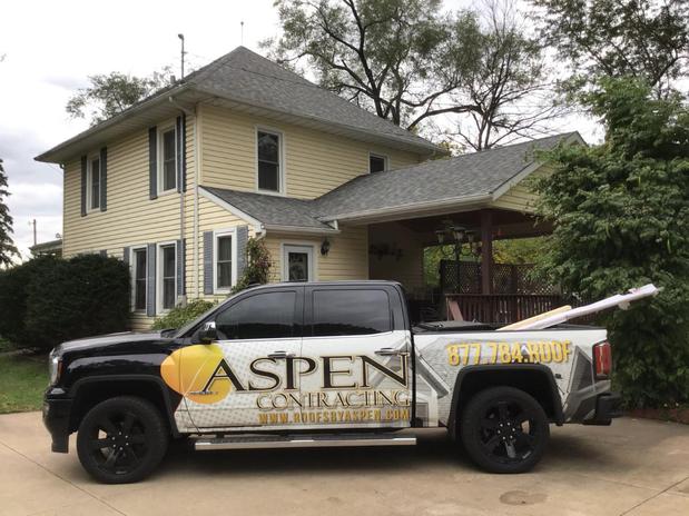 Images Aspen Contracting, Inc.