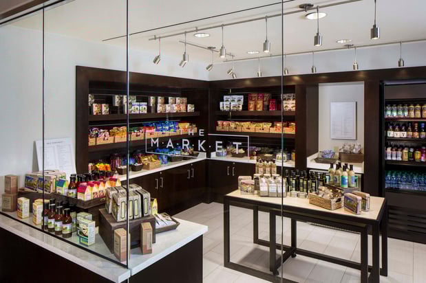 Images Crowne Plaza Atlanta - Midtown by IHG