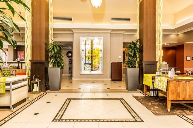 Images Hilton Garden Inn St. George