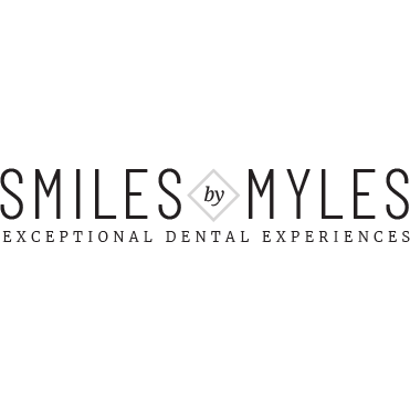 Smiles by Myles Logo