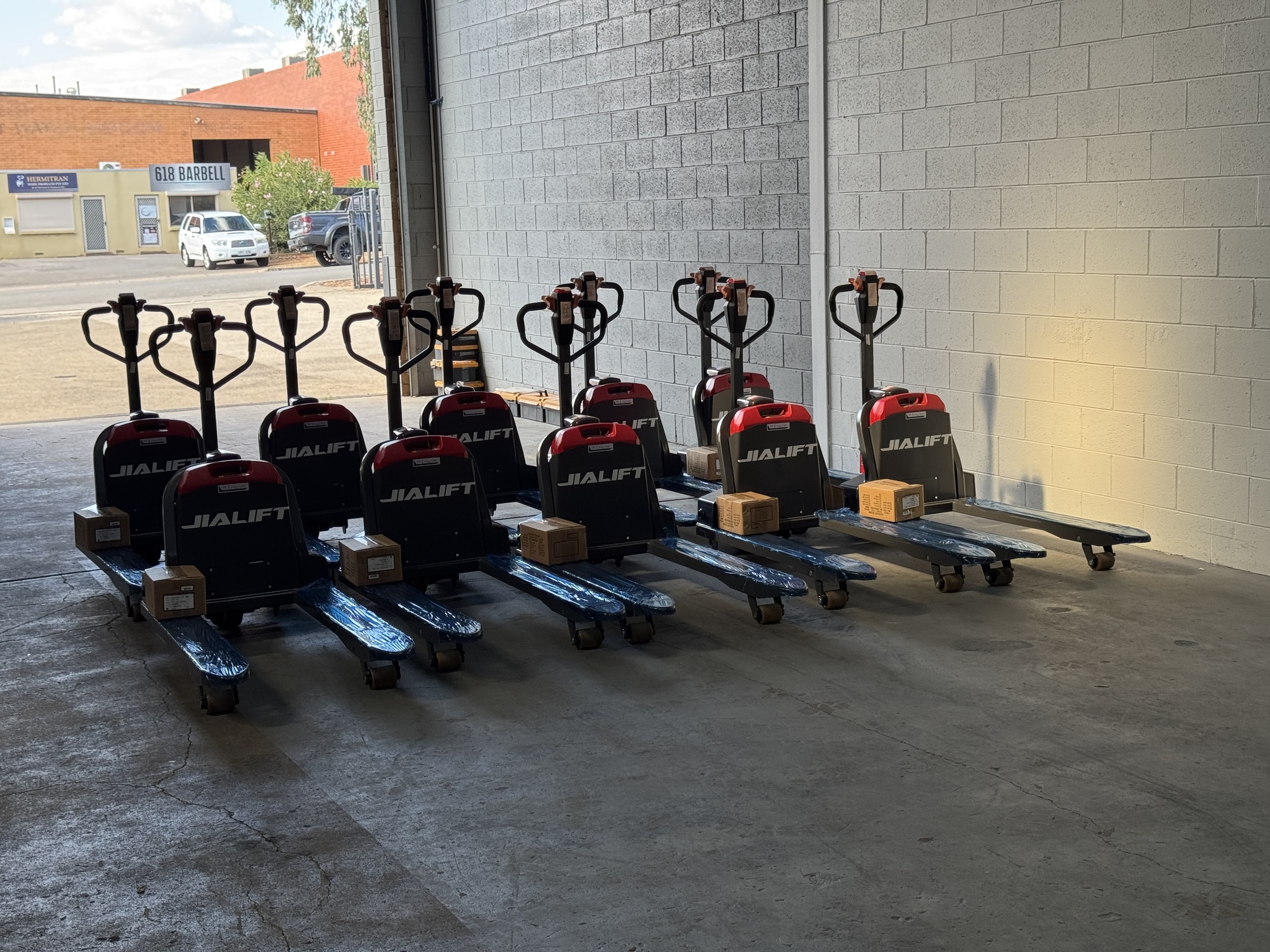 Images Jialift South Australia