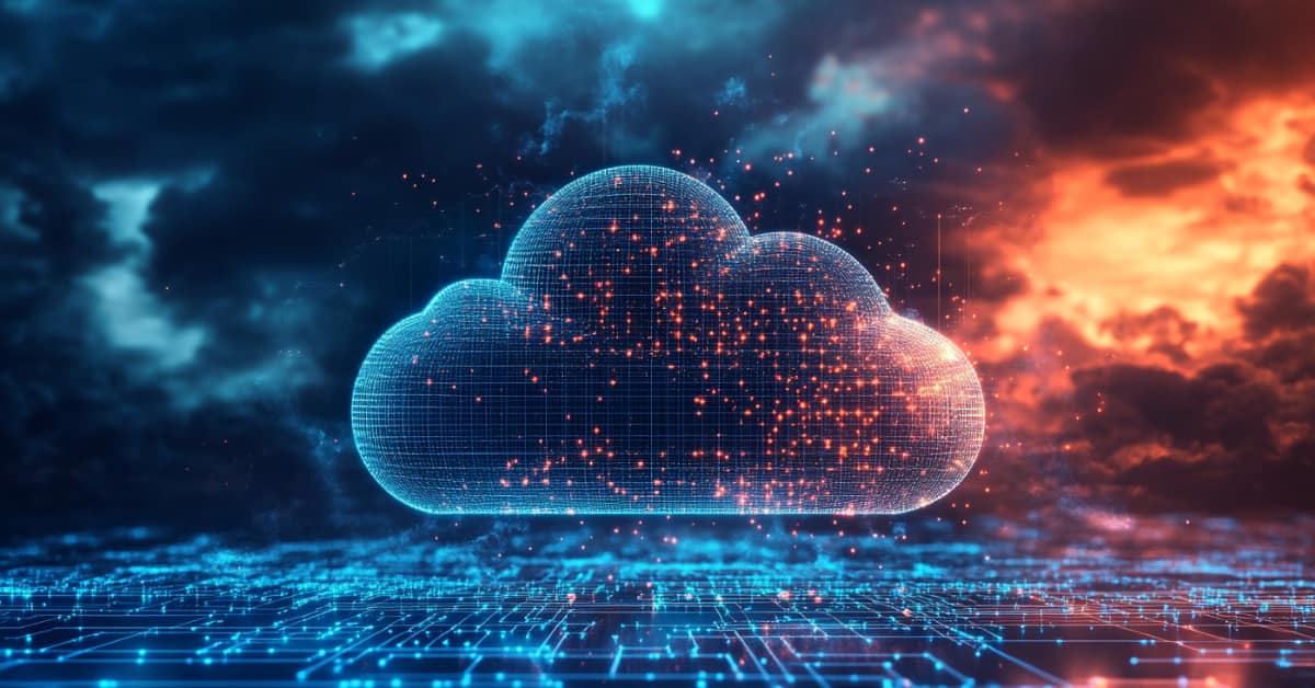 Cloud Migration Services: AWS, Azure & Others