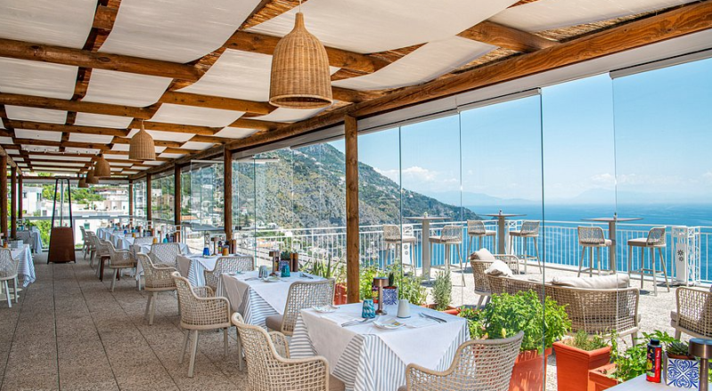 Images Hotel Margherita Ristorante M'ama