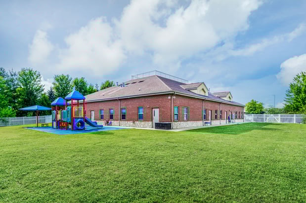 Images The Goddard School of Plainfield