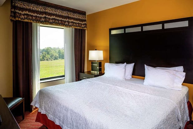 Images Hampton Inn Limerick-Philadelphia Area