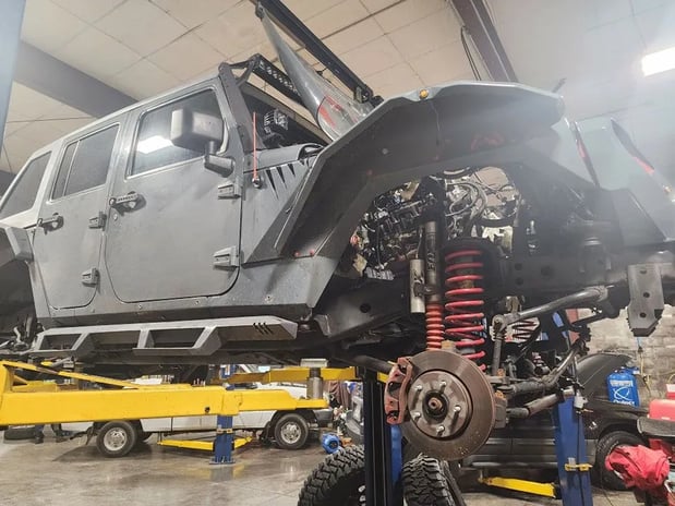 Images Attkisson Automotive