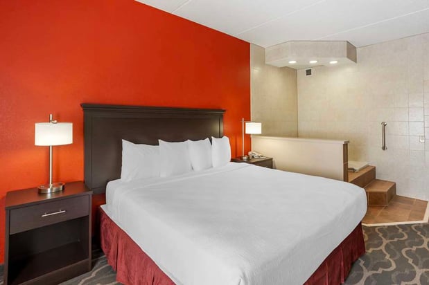 Images Best Western Inn at Blakeslee-Pocono