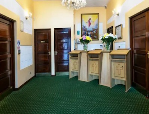 Seán Feehily Funeral Services 4