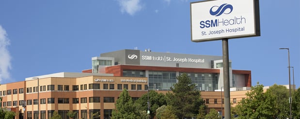 Images SSM Health St. Joseph Hospital - Lake Saint Louis