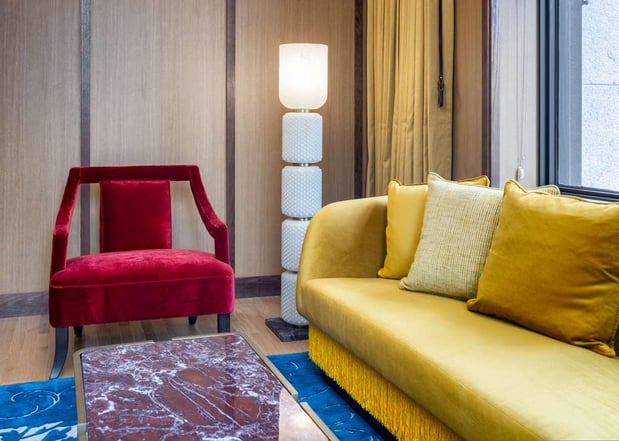 Images Canopy by Hilton Chicago Central Loop