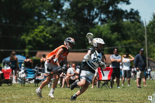 Images iQ Lacrosse