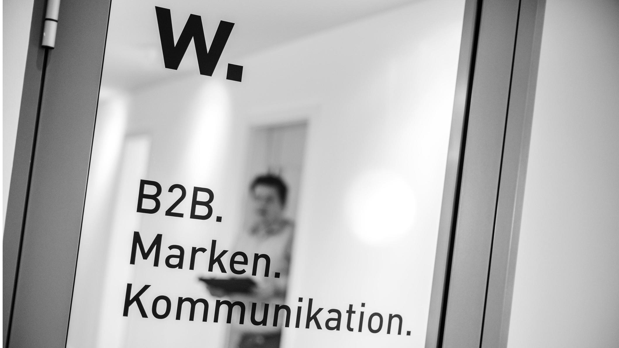 weitkamp marketing GmbH, Lotter Straße 82 in Osnabrück