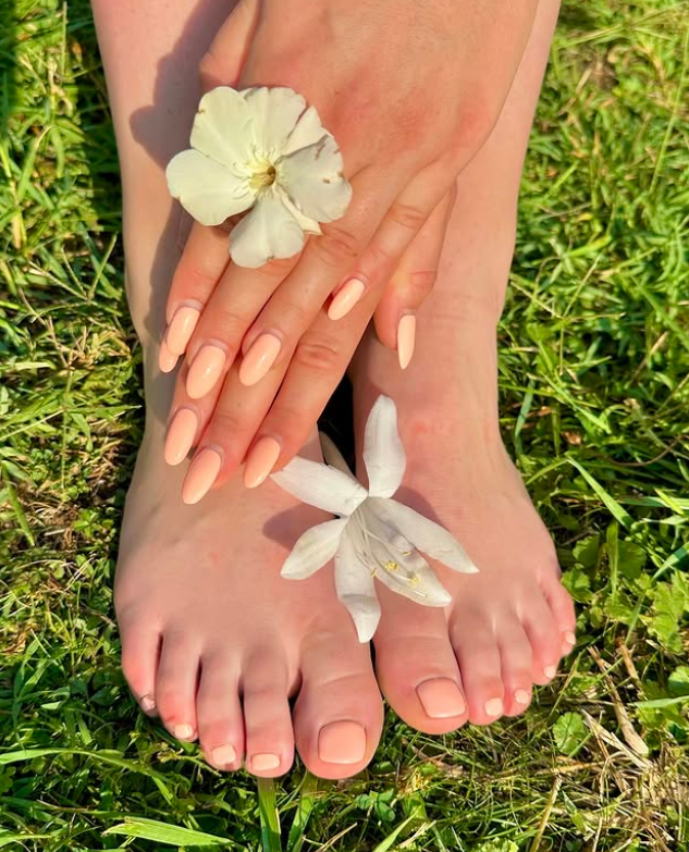 Bilder Fantasy Nails Violeta Jovanovic