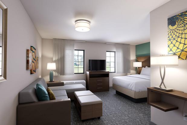 Images Staybridge Suites Southgate – Detroit Area by IHG