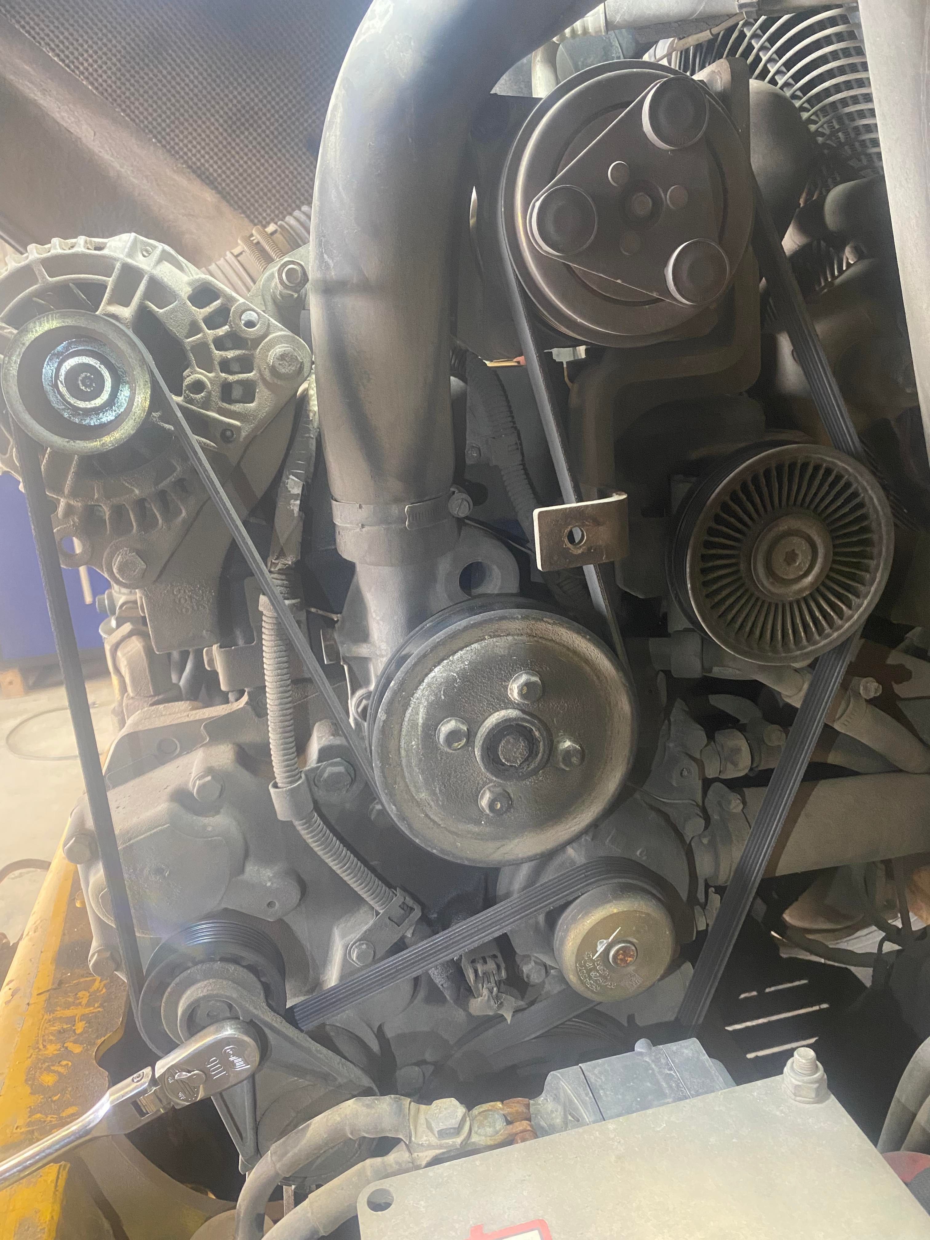 Images MT Service Routier