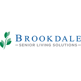Brookdale Senior Living - Headquarters Logo