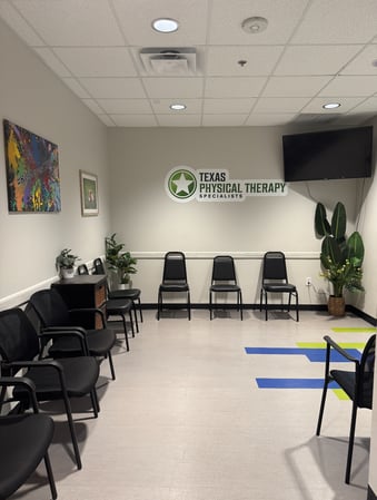 Images Texas Physical Therapy Specialists